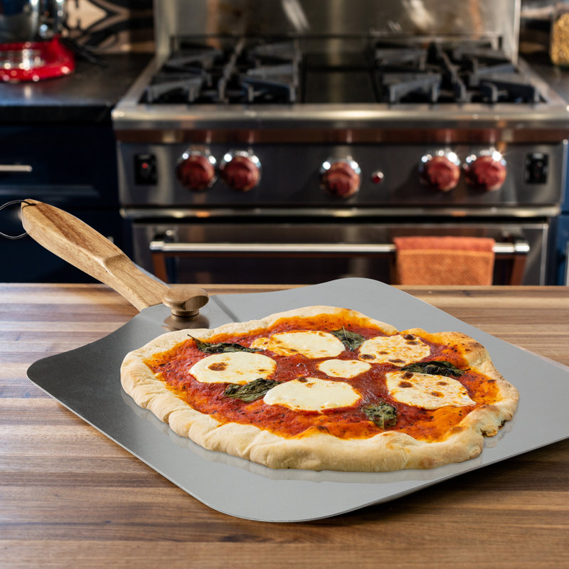 Honey Can Do Pizza Foldable Lifter & Reviews Wayfair
